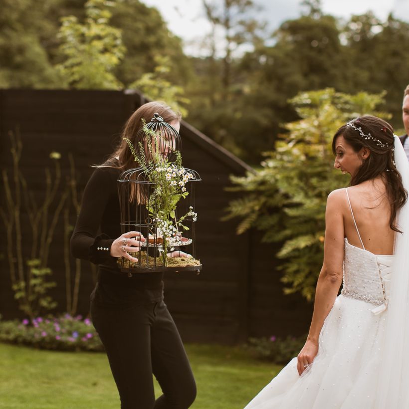 Wedding Catering | Corporate & Private Event Catering